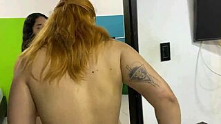 zoeyluna2 - update 27 - mi hermanastra me invita a un juego muy caliente y follamos en toda la casa - nov 18 2024