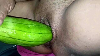 Fucking big ass in doggystyle position