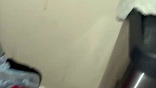 Pretty young woman with perfect figure gets involved in a street encounter in various positions before agreeing to a climax