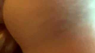 Riding The Dick On Top In Bedroom