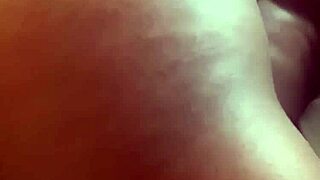 Riding The Dick On Top In Bedroom