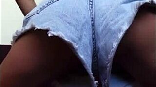 Ass Fucked With Black Toys - Real Amateur Porn