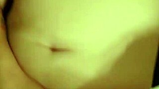 Feel this MILF's intense POV orgasm right here