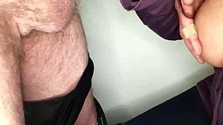 GOD IN BOCca and on tongue