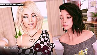 AoA Academy 9: In-Depth Game Features and Gameplay Exploration