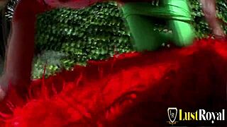 Tight Wet Holes Penetrated Intensely