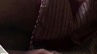 A random selection of video content