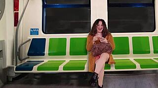 I felt deep emotions seducing my husband's best friend outdoors.