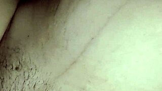 Mature Amateur MILF Enjoys Rough POV Anal Assfucking at Home