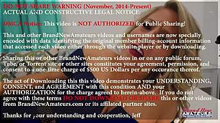 Does blonde milf Anya crave stuffing her wet pussy?