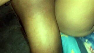 Cuckold's Wife Fulfills Bareback Fantasy