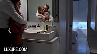 Tiffany Tatum In Anal Assfucking Doggystyle With Trio Partners And Blowjob