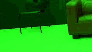 Lady Ana tries the handmade Balldog XL toy with extra anal fisting