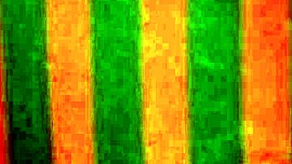 bbw rides in reverse cowgirl position on big black cock