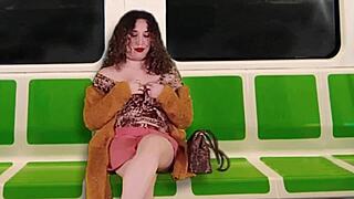 I felt deep emotions seducing my husband's best friend outdoors.