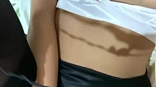 Leaked Intimate Video of Famous Mexican Presenter Sending Sexual Content!