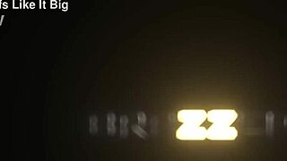 Angela White Grinds Hard In Intense Brazzers Scene