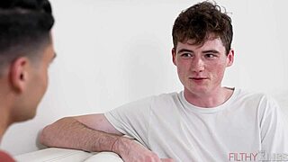 Milf gets what she craves.