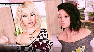 AoA Academy 9: In-Depth Game Features and Gameplay Exploration