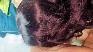 Beauty Bangladeshi Girlfriend Boyfriend Big Cock Cumshot