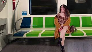 I felt deep emotions seducing my husband's best friend outdoors.