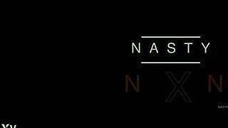 She sucks big black cock for career boost.