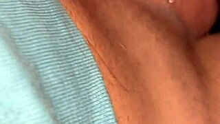 blonde public deepthroats dick in the wood, wild