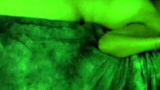 Curvy latina returns for massage, strokes, sucks cock, and full sex 😏