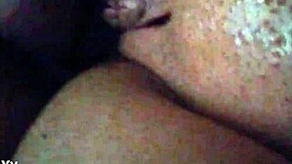 Am I fucking my girl in close up?