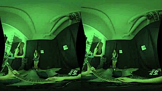 pamela morrison rocks hard in wankzvr