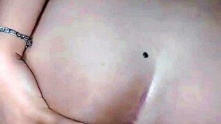 My stepsister enjoys getting penetrated deeply