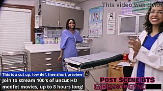 Solana says, 'I'm a human guinea pig'