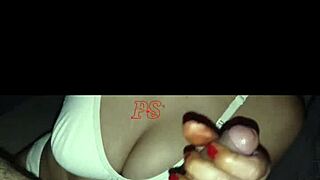 Indian wife sucks like candy