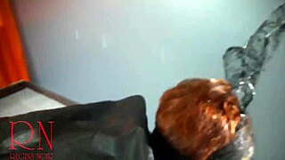 Exciting Halloween Witch and Bunny Backstage Moments