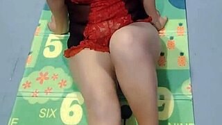 My stepsister enjoys getting penetrated deeply