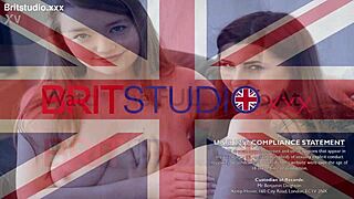 ellie shou gets her pussy eaten and sucks cock of an older guy