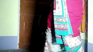 i influenced and fucked the landlord's wife in bengali porn