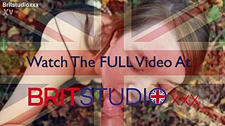 This real 18 year old gives a sloppy blowjob and swallows it all