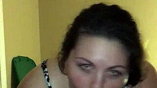 Superhead Swallows Cum In Mouth From Cecee