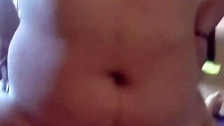 'Have You Fucked an Ex with Huge Tits?' Watch Her Ride Monster Cock with Shaved Wet Pussy.