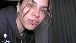 No Es Una Chica Real Es La Inteligencia Artificial