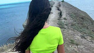 Stranger anal fuck in mountains?