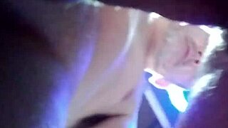 Am I fucking my girl in close up?