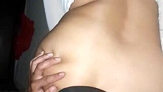 what does an amateur porno shoot look like