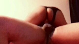 Swallowing Boss's Cock at Work, Then Fucking Him