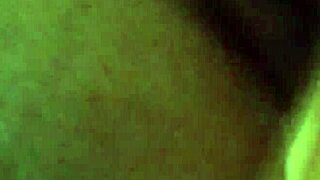 Am I fucking my girl in close up?