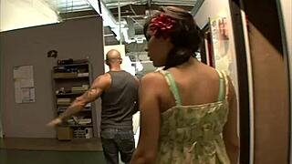 Alexa Nicole Got Banged Really Hard, So Sexy!