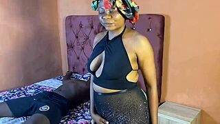 The Pornstar's Big Ass Shakes As She Squirts Nonstop And Cums Hard