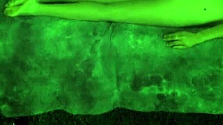 Curvy latina returns for massage, strokes, sucks cock, and full sex 😏