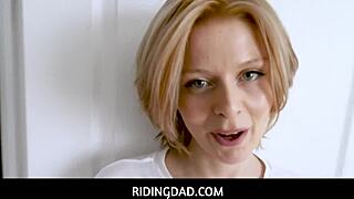 the little 18+ stepdaughter tease sahara skye in a roleplay scene.